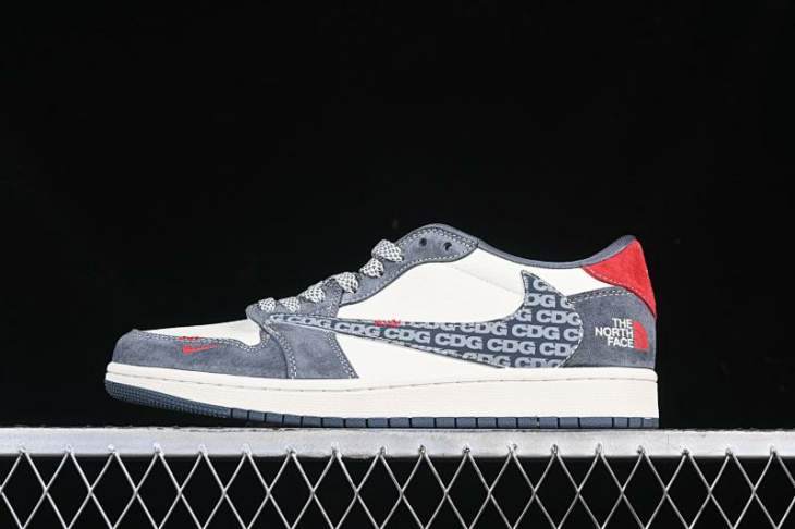 Picture of Air Jordan Travis Scott _SKUfw18421514069827638fw